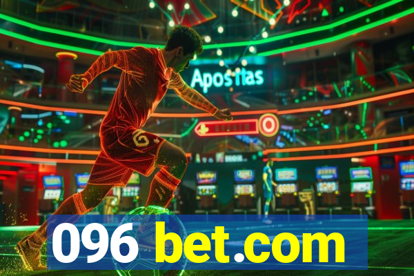 096 bet.com